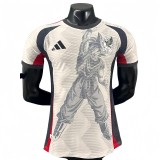 2025-26  Mens Mexico Special Edition  Player version soccer jersey