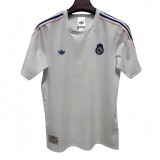 2025-26 Mens Real Madrid AD soccer jersey