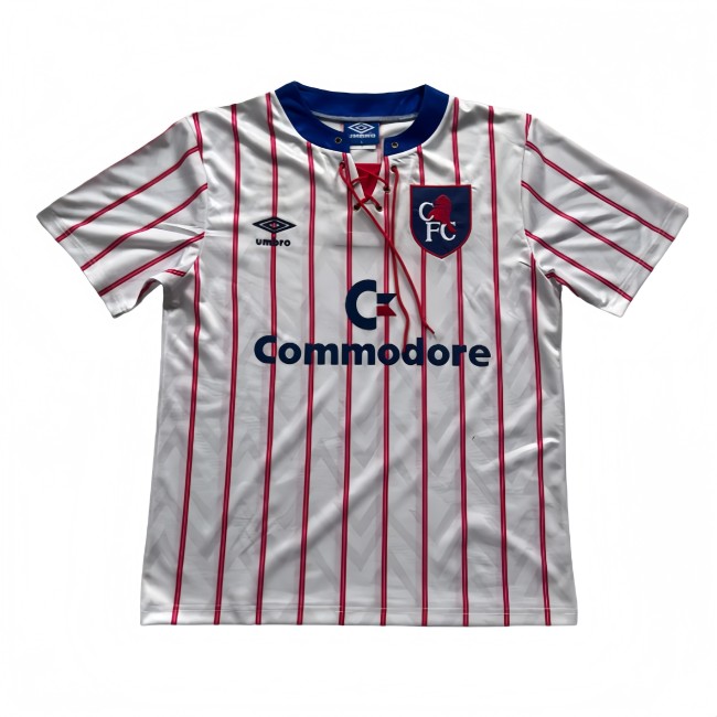 1992-1994 Mens Chelsea  Retro away soccer Jersey