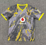 2025-2026 Kaizer Chiefs Away Soccer Jersey