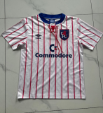 1992-1994 Mens Chelsea  Retro away soccer Jersey