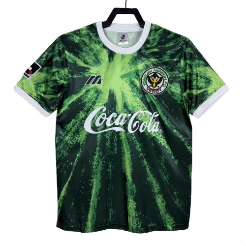 1994-95 Mens  Kawasaki Frontale  Retro Soccer Jersey