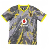 2025-2026 Kaizer Chiefs Away Soccer Jersey
