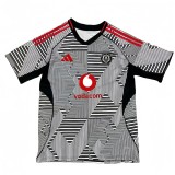 2025-26 Mens Orlando Pirates away Soccer Jersey