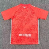 2025-26 Mens Coventry City away Soccer Jersey