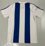 1980-1982 Mens Honduras home Retro Soccer Jersey
