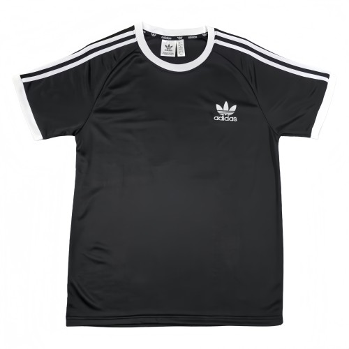 2025 AD  black Casual  soccer jersey