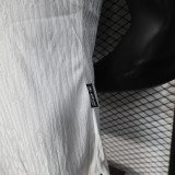 2025-26 Men’s West Ham United away white Player version  soccer Jersey