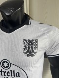 2025-26 Mens Celta white Player version soccer Jersey