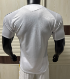 2025-26 Mens Paris FC  away white Player version  Soccer Jersey