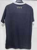 2025-26 Mens Remo Special edition blue Soccer jersey