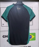 2025-26 Women  Remo dark green Special Edition Soccer jersey