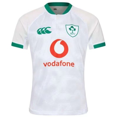 2025-26  Ireland away Rugby Jersey