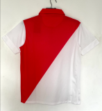 2014-15 Mens Retro AS Monaco Home Jersey