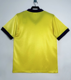 1983-86 Mens Arsenal Retro Away soccer Jersey