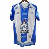 2025-26 Mens Pachuca away Fans Soccer Jersey