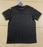 2025-26 Mens Lorient FC Third away Fans Soccer Jersey