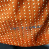 2025-26  Mens Netherlands Player  home orange soccer jersey