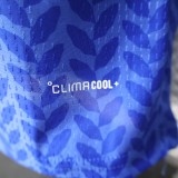 2026-27 Mens Italy home  Player version  blue soccer jersey