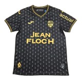 2025-26 Mens Lorient FC Third away Fans Soccer Jersey