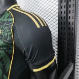 2025-26 Mens Al-Ahli Saudi Champion version  Player Special Edition soccer jersey