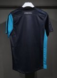 2011-12 Mens Arsenal Away Retro Player Version soccer Jersey