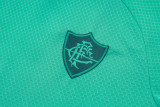 2025-26 Mens  Fluminense green Training Short Suit