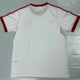 1978 Mesn IRAN Home Retro Soccer Jersey