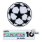 2425 UCL  UEFA Foundation 欧冠臂章202425赛季印