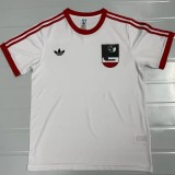 1978 Mesn IRAN Home Retro Soccer Jersey