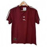 2025-26 Mens Arsenal Red Casual Edition soccer Jersey