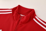 2025/26 Mens LIV red  jacket Training suit