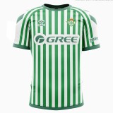 2025-26  Mens Real Betis Final version 1:1 Soccer Jersey