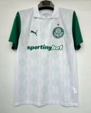 2025-26 Palmeiras Away 1:1 Fans Soccer Jersey