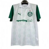 2025-26 Palmeiras Away 1:1 Fans Soccer Jersey
