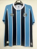 2025-26 Mens Gremio Home 1：1 Fans Soccer Jersey