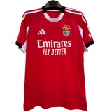 2025-26  Benfica Home 1:1 Fans Soccer Jersey