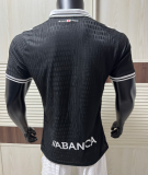 2025-26 Mens Celta black Player version soccer Jersey