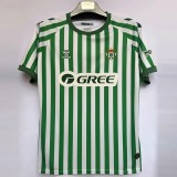 2025-26  Mens Real Betis Final version 1:1 Soccer Jersey