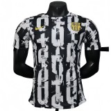 2025-26 Mens Barcelona Special Edition Player version soccer Jersey