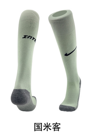 2025-26  Inter Milan away football socks