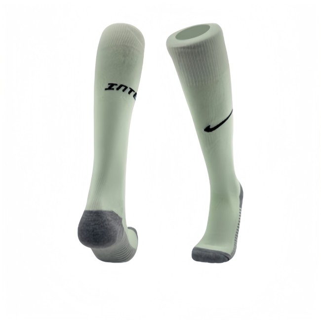 2025-26  Inter Milan away football socks