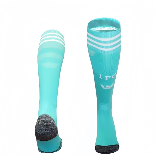 2025-26 LIV third away football socks