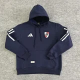 2025-2026 River Plate Assorted colors Hoodie Hoody soccer jersey