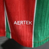 2025-26 Mens Al-Ettifaq FC away  Player soccer jersey