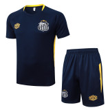 2025-26 Mens Santos Training Short Suit