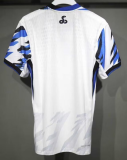 2025-26 Mens Inter Milan White Special Edition Fans Soccer Jersey
