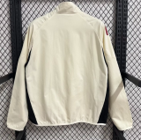 2025-26 Mens LIV away Windbreaker