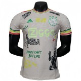 2025-26 Mens Ajax  Player Special Edition  soccer Jersey