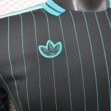 2025-26 Mens LIV casual style  Player Version Soccer Jersey